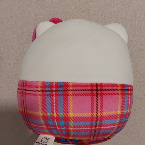 Lot Of 8" Sanrio Squishmallows - Picture 7 of 9